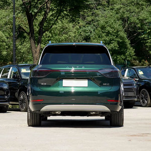 AITO M9 รุ่นใหม่ปี 2026 รถ SUV ขนาดใหญ่สุดหรู 5 ที่นั่ง ระบบไฟฟ้าแบบขยายระยะทาง พร้อมส่ง มีเงินมัดจำนิยมแล้ว - Product Image 5