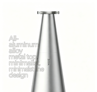 Difusor de Aceites Esenciales Elegante 3004 para Hotel con 8 Luces LED