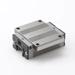 STAF LinearベアリングBlock BGXH35FN Linear Guide Rail Block BGXH 35FN BGXH35FL BGXH35FE