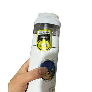 Wholesales Printing Waterproof Die Cut Hologram Holographic <b>Sticker</b> Company <b>Logo</b> Decals Packaging Labels Hologram <b>Stickers</b> - Product Image 1