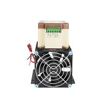 Stabilisateur de tension monophasé AOYI SCR3-24KW-4 en promotion, convertisseur 380 Vca 24 kW, régulateur de tension automatique, contrôleur PID