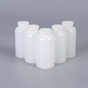10ml PP Transparent <strong>Plastic</strong> Vial HDPE Pharmaceutical PP PE Sterile <strong>Bottle</strong> - Product Image 3