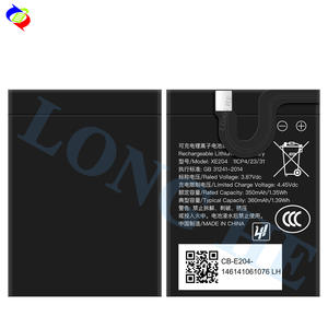 Verkauf von Armbanduhr-Akku XE204 für Oppo Watch 2 42mm/OW20W2 Hochwertige Eingebaute Batterien - Product Image 3