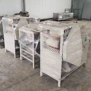 Machine à éplucher les pois chiches, les noix d'areca, les noisettes, les arachides, les amandes humides - Product Image 3