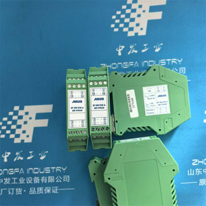 Rectificador de puente Abus Gtswk30 A An35440, módulo trifásico de serie completa para montaje en carril DIN - Product Image 1