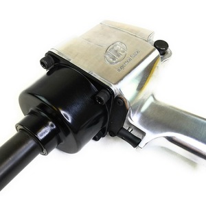 Clé à chocs pneumatique Ingersoll Rand 261-3, 3/4 po, levier allongé, couple élevé, outil pneumatique pour le démontage et le serrage des vis - Product Image 1