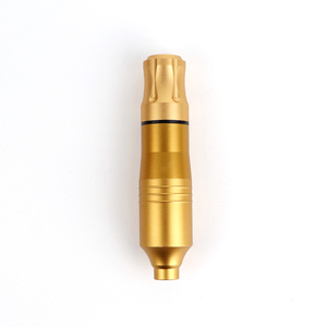 เครื่องสักไฟฟ้าไร้สาย อลูมิเนียมอัลลอยด์ สำหรับสักคิ้วถาวร - Product Image 4