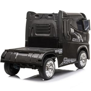 Mobil Listrik Desain Baru untuk Anak Besar, Dapat Dikendarai dengan Remote, Baterai 12V, Empat Motor, Truk Mainan Anak - Product Image 4