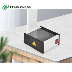 FELIX OPTICAL CP-29B Machine de test de lentilles optiques progressives certifiée CE 100-240V avec 1 an de garantie pour les instruments d'optique - Product Image 1