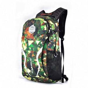 Mochila de Hidratación para Ciclismo, Mochila Camel Pack para Correr con Bolsa de Agua de 2L Gratis - Product Image 2