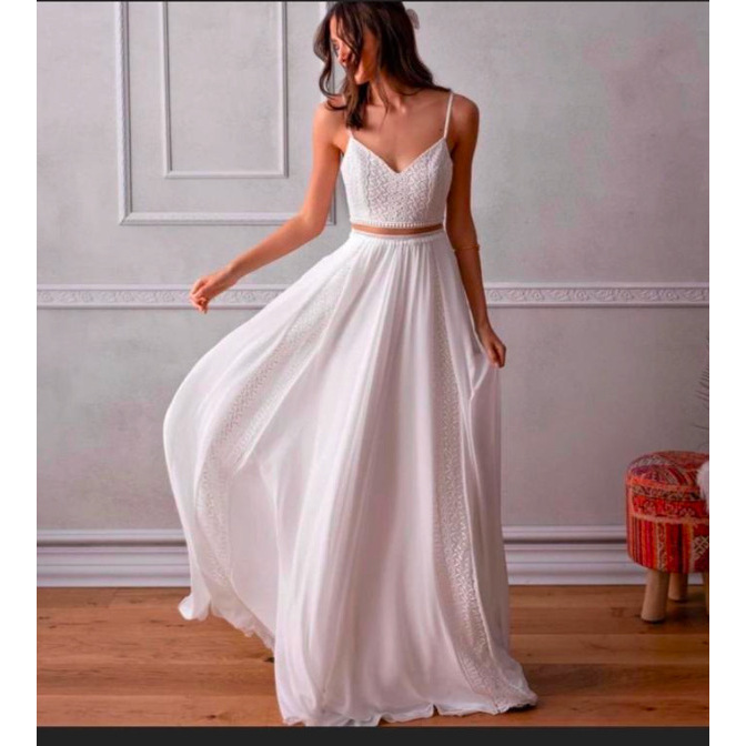 pure white