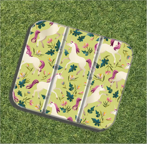 Alfombrilla Plegable Anti-Fatiga con Diseño de Transporte, Tan Ligera que se Olvidarás de su Existencia, Tan Cómoda que <span class=keywords><strong>Nunca</strong></span> Saldrás Sin Ella - Product Image 4