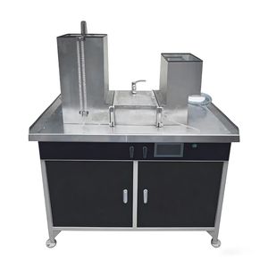 <span class=keywords><strong>Instrument</strong></span> de test de décharge d'eau longitudinale haute précision San Yu YT070C avec garantie d'un an - Product Image 1