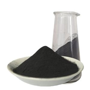 Fournisseur professionnel de métaux précieux CAS : 7440-16-6 Rh 99,9 % Poudre de Rhodium - Product Image 4