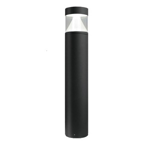 โคมไฟสนาม LED รุ่น Kontak 10W 12W IP66 สำหรับตกแต่งภายนอกอาคาร ทำจากอะลูมิเนียมหล่อขึ้นรูป ใช้สำหรับสวนและสนามหญ้า - Product Image 1