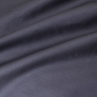 100% coton écologique respirant doux taille personnalisée 300T couleur unie luxe drap-housse ensemble pour la maison hôtel
