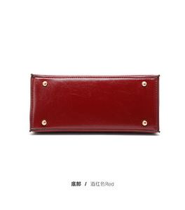 Nouveaux sacs à bandoulière de créateurs de mode, sacs à main en cuir PU de haute qualité, sacs messager décontractés, sacs à main et pochettes de luxe pour femmes - Product Image 6