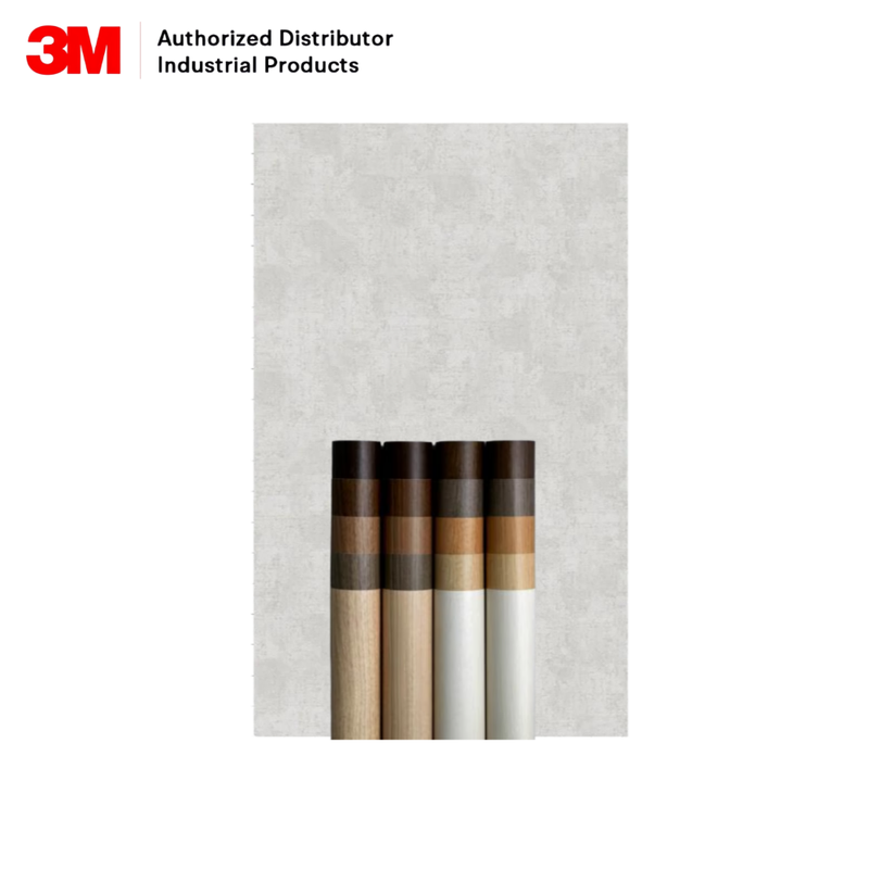 Original 3M 3635 Die cut Matte