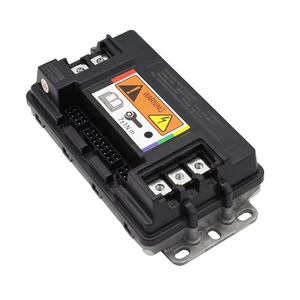 Controlador de Motor QS X11 F296 para Scooter Eléctrico/Motocicleta, Programable, 48-72V, 72300 DC, 2000W, 50x94x181mm, EM50-4, Versión Continental - Product Image 2