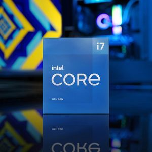 Procesador de Escritorio Core I7-11700, 8 Núcleos, hasta 4.9 GHz, 14nm, 3MB, 65W, Usado, Paquete a Granel, Tecnología de Virtualización de 64 bits, Core I - Product Image 4