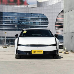 Xiaopeng Xpeng P7 2026 EV Battery Plus MAX Hatchback, Vehículo con Volante a la Izquierda, 360 °   Imagen Panorámica Autos Nuevos <span class=keywords><strong>Comprar</strong></span> Auto de China - Product Image 3