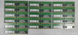 P69728-b21 P69721-0a1 Nuevo Lote para HPE 64GB 2Rx4 PC5-6400B-R Smart Kit P69728-b21 P69721-0a1 Nuevo Lote para HPE 64GB 2Rx4 PC5-640 - Product Image 2