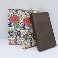 Boîte d'emballage pour téléphone portable très vendue, boîte cadeau avec couvercle et plateau, papier et carton imprimés en offset