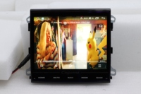 Lecteur vidéo de voiture 8.4 ''écran Android avec lecteur stéréo vidéo Wifi Auito pour Porsche Cayenne/Panamera 2011-2016