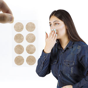 卸売工場価格 高効果乗り物酔いパッチ クルーズ船用 眠気なし船酔いパッチ - Product Image 5