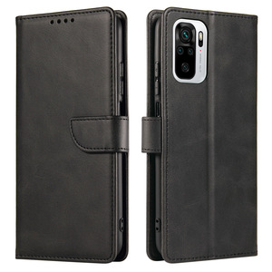 Étui de téléphone portable en cuir à rabat pour Redmi NOTE 14 <span class=keywords><strong>PRO</strong></span> 5G pour Xiaomi 13 <span class=keywords><strong>PRO</strong></span> <span class=keywords><strong>Poco</strong></span> <span class=keywords><strong>X3</strong></span> NFC 14T en cuir PU - Product Image 1