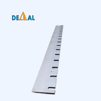 2750mm 180mm 16mm A8 acier allié placage de bois couteau à éplucher pour Cremona URUKO tondeuse trancheuse éplucheur tour découpeuse