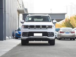 2023 GCC GSO Beijing BJ60 2.0T SUV Tout-Terrain Édition Qianli 5 Places Déstockage Chine Documents d'Exportation Complets - Product Image 5