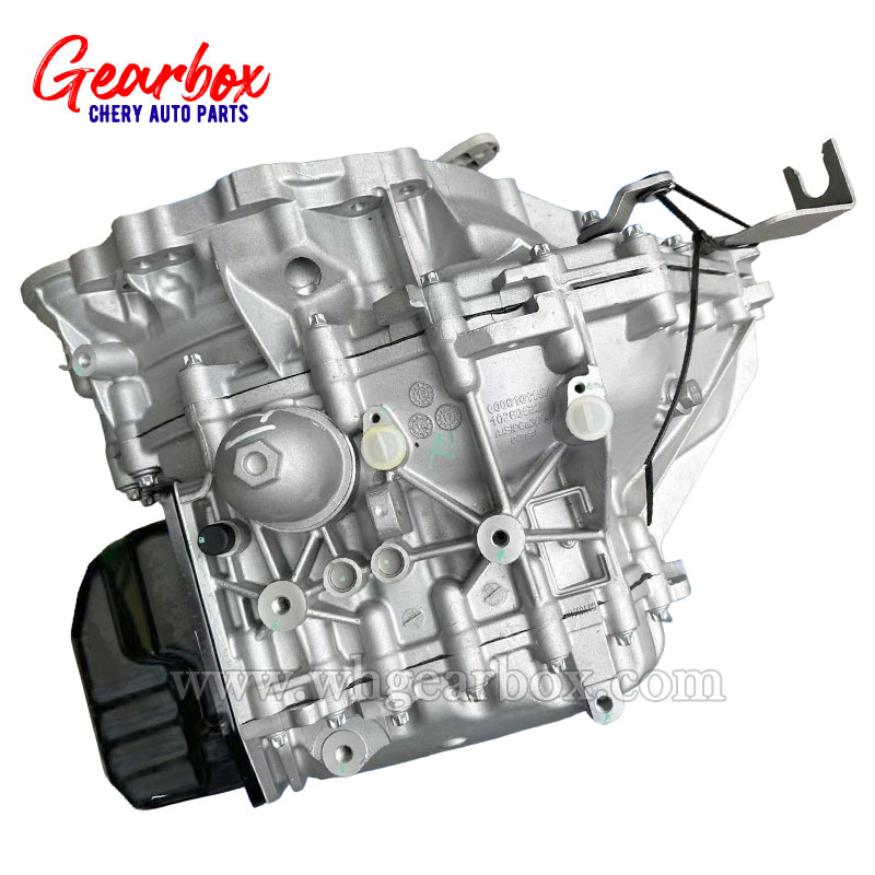 Original DCT360 Automatic Transmission Gearbox Assembly for ZOTYE