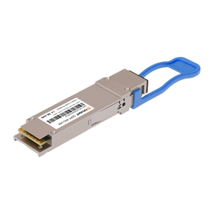 สำหรับตัวรับส่งสัญญาณไฟเบอร์ออปติกแบบ 40GBASE-LR4 QSFP+ 40G 1310nm 10km DOM Duplex LC/UPC SMF ที่ใช้งานร่วมกันได้ สำหรับเชื่อมต่อระหว่างสวิตช์กับสวิตช์ - Product Image 2