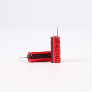 HFC1025 3.2V 100mAh LiFePO4 コンデンサ型バッテリー 10*25mm 超高速充放電セル 中小型用途向け - Product Image 3