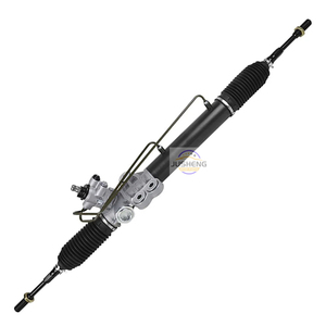 <span class=keywords><strong>Caja</strong></span> <span class=keywords><strong>de</strong></span> Dirección Asistida Hidráulica Nueva 49001-VW600 49001-VZ10A 49200-VW600 49200-VZ10A para <span class=keywords><strong>Nissan</strong></span> Urvan E25 - Product Image 1