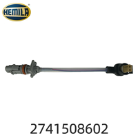 Pièces automobiles HEMILA 2741508602 1665005300 2741500120 2741560024 Faisceau de câblage de pompe à huile de qualité OE pour Mercedes-Benz W274