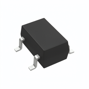 Composant électronique SOT 23 5 Thin, TSOT 23 5 Gestion de l'alimentation (PMIC) Distributeur agréé NCP303LSN23T1 - Product Image 1