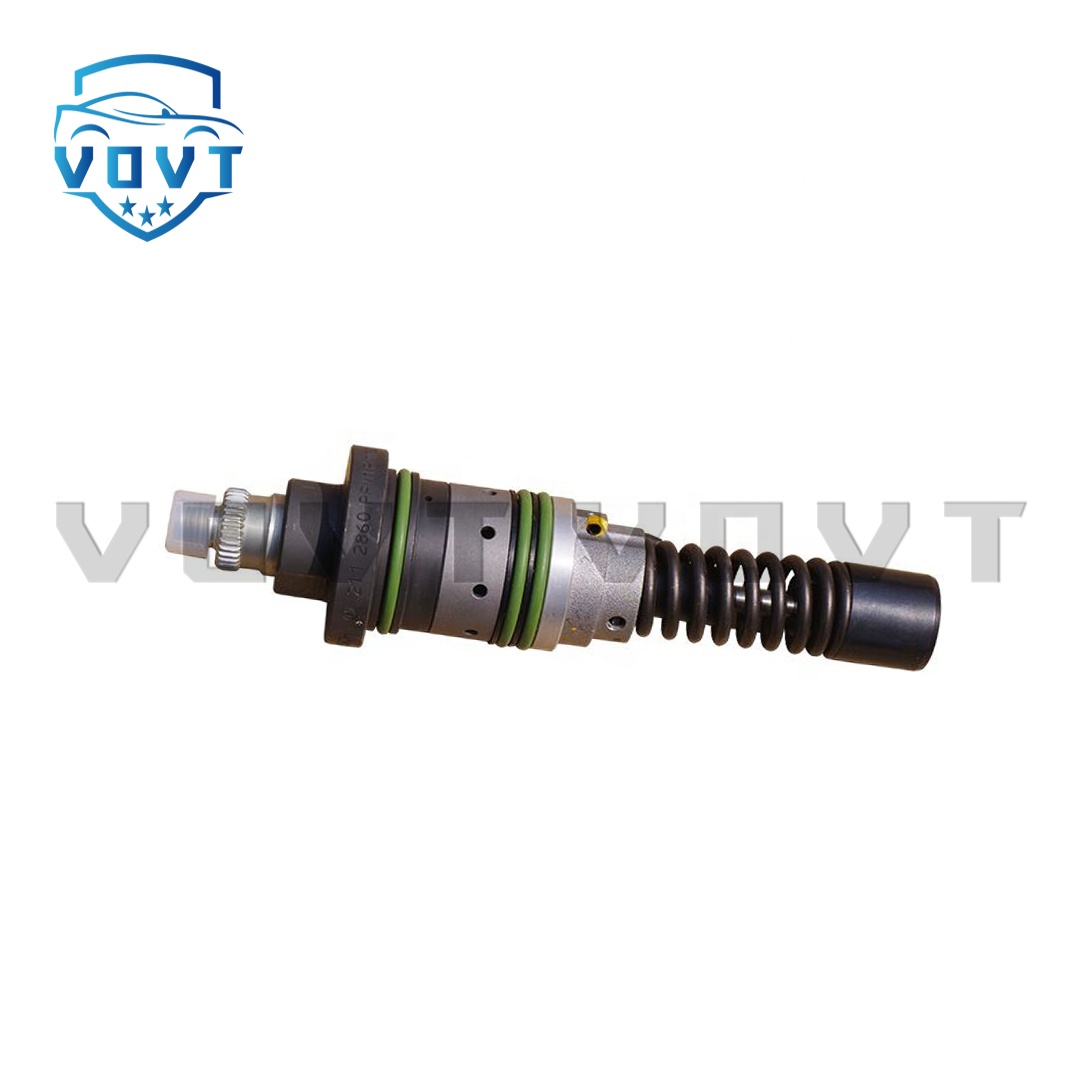 Remanufactured Diesel Fuel Injection Unit Pump 0414491109 Engine Parts 0 414 491 109