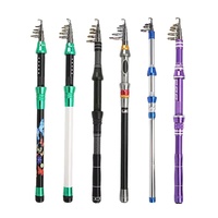 Jual Murah Joran Pancing Simano 1 Seksi 3ft
