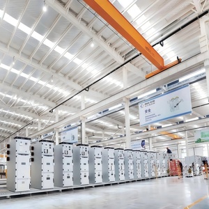 หม้อแปลงไฟฟ้าชนิดแห้งแบบปิดผนึกเต็มรูปแบบ <span class=keywords><strong>SPM</strong></span> SGB13-250/10 1600 KVA สามเฟส 3 ขดลวด ชนิด Dyn11 ความสูญเสียต่ำ - Product Image 5