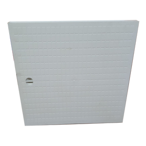 Coperchio per Tombino 25x25 cm - Product Image 1