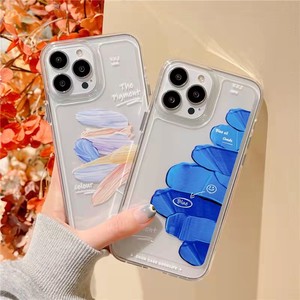 <span class=keywords><strong>Coque</strong></span> <span class=keywords><strong>de</strong></span> <span class=keywords><strong>téléphone</strong></span> portable, robuste, à peinture, anti-radiation, pour samsung tab <span class=keywords><strong>a8</strong></span> a22 s22 ultra s22 plus s22 - Product Image 2
