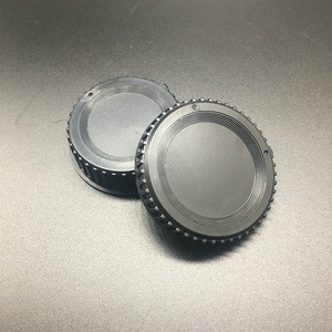 キヤノンカメラレンズ用ボディカバー+レンズリアキャップ - Product Image 4