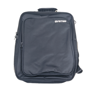 Bolsa de Transporte para Pads de Percusión PD705 de Alta Calidad con Forro de Silicona, Incluye <span class=keywords><strong>Baquetas</strong></span> - Product Image 4
