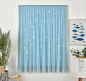 Magic sticks autoadesivo east installa tenda oscurante stile caldo ad alta schermatura - Product Image 6