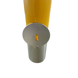 Borne <span class=keywords><strong>de</strong></span> sécurité amovible en acier pour <span class=keywords><strong>parking</strong></span> extérieur et protection <span class=keywords><strong>de</strong></span> rue, modèle 2026, vente chaude en Australie - Product Image 4