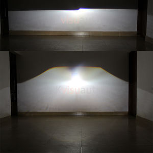 Proyektor CQL Hell A G4 3 Inci, Proyektor Xenon EVOX-<span class=keywords><strong>R</strong></span> G4 Hid, Proyektor EVOX-<span class=keywords><strong>R</strong></span> Bi-xenon D2S HID - Product Image 6