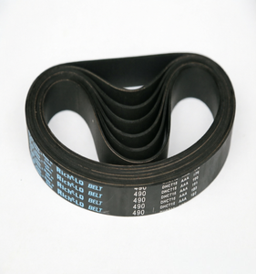 Cinghia <span class=keywords><strong>di</strong></span> Distribuzione 8m1000 Synonymous, Cinghia in Gomma <span class=keywords><strong>di</strong></span> Alta Qualità - Product Image 4