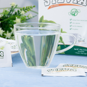 Tự nhiên <span class=keywords><strong>Stevia</strong></span> đường độ tinh khiết cao bán buôn Nhà cung cấp số lượng lớn hữu cơ thực vật tự nhiên chiết xuất - Product Image 4